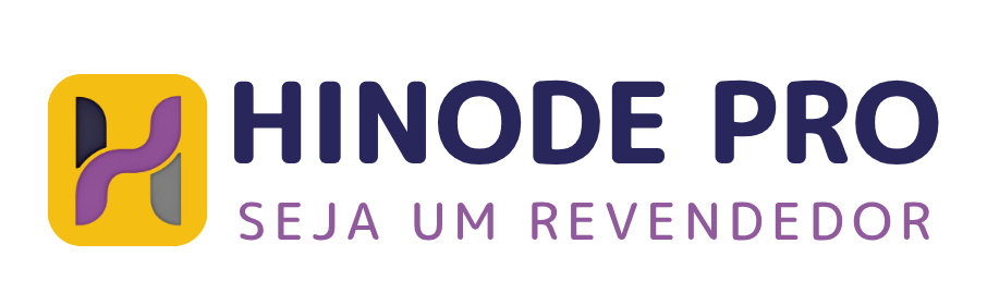 HinodePro — Seja um Revendedor